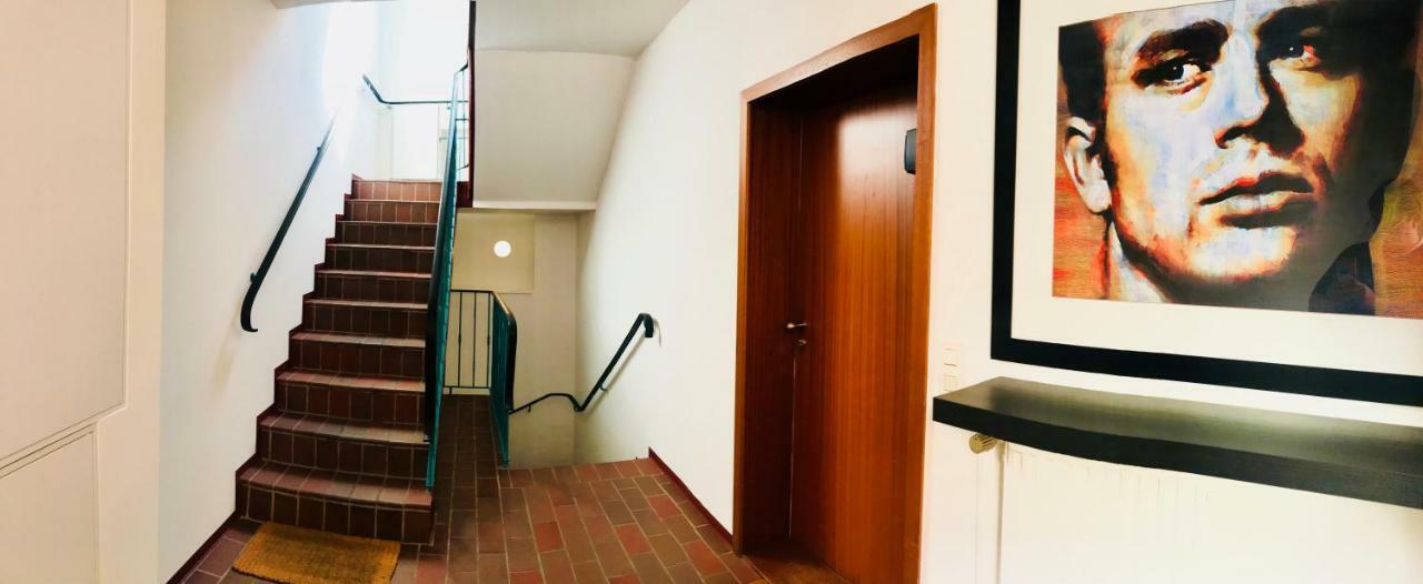 Altstadtmaerchen Apartment Leer Exterior photo